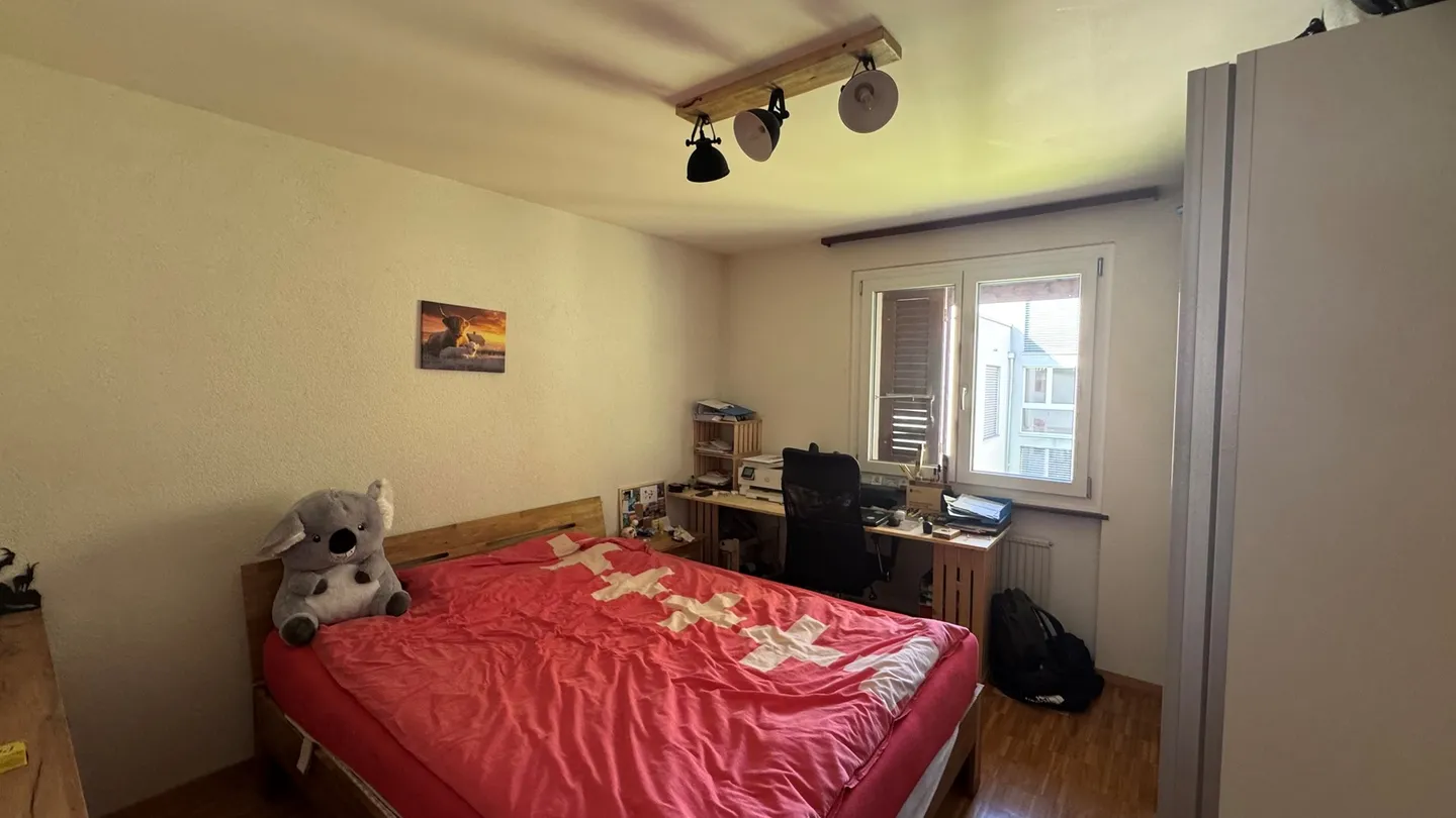 Appartement à louer - Photo 6 sur 10