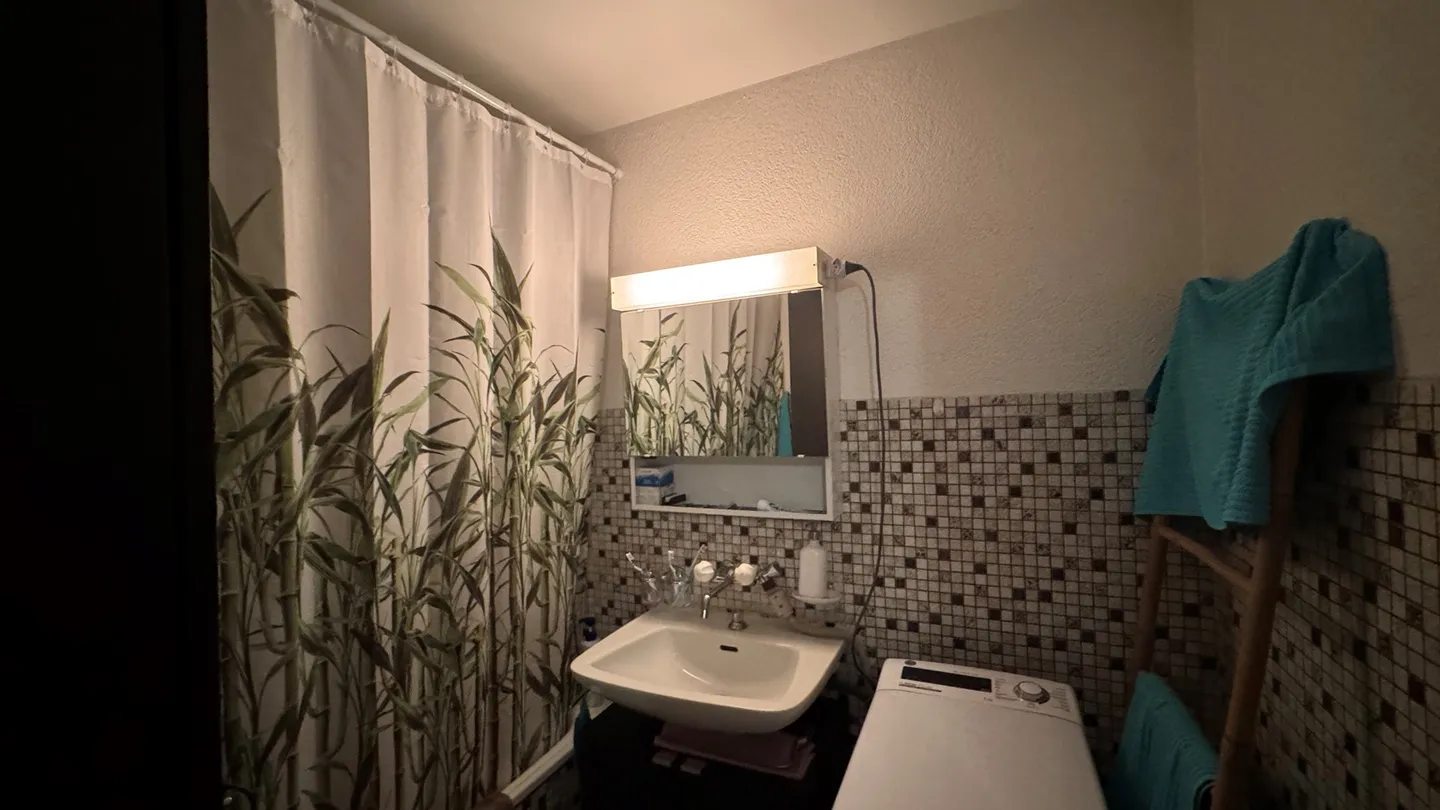 Appartement à louer - Photo 9 sur 10