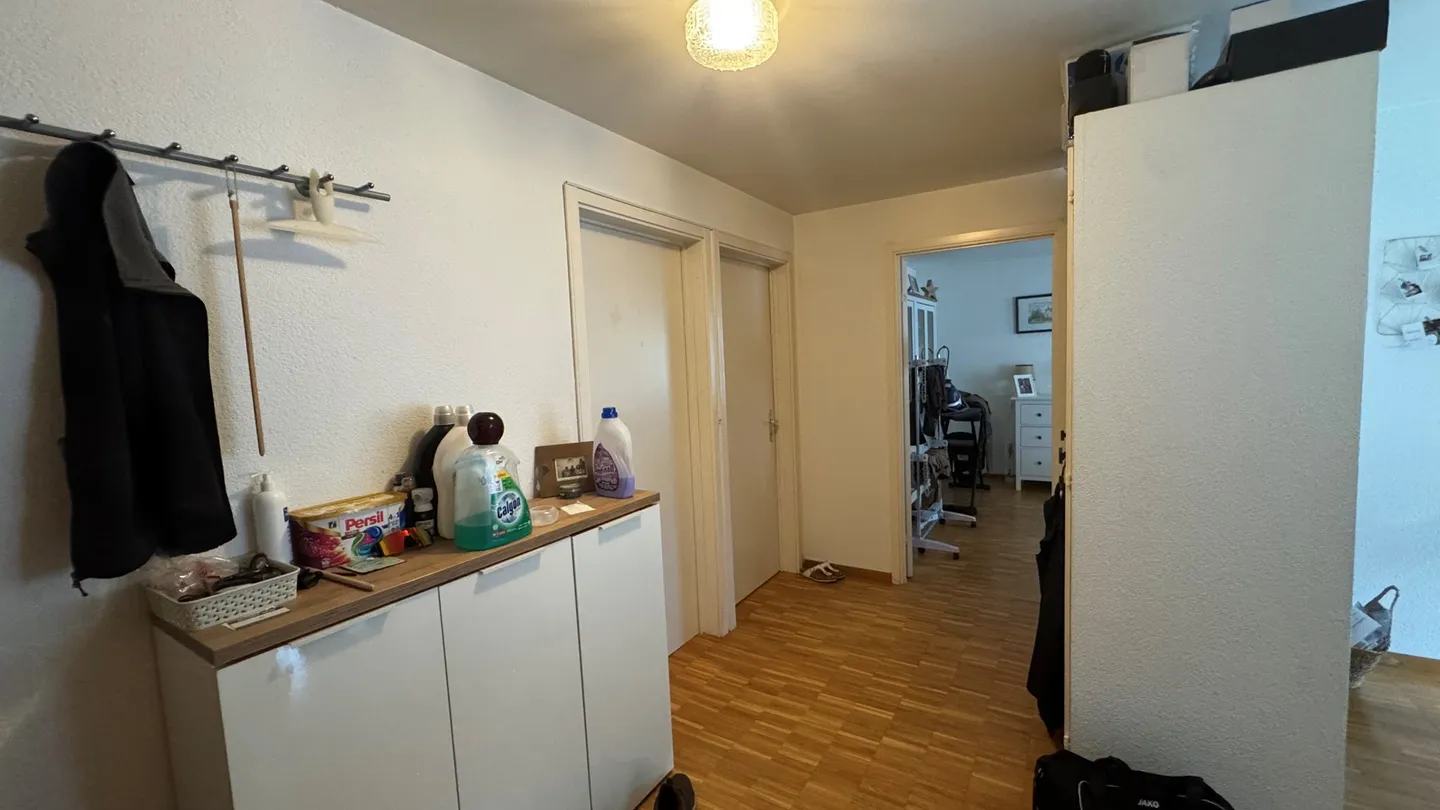 Appartement à louer - Photo 8 sur 10
