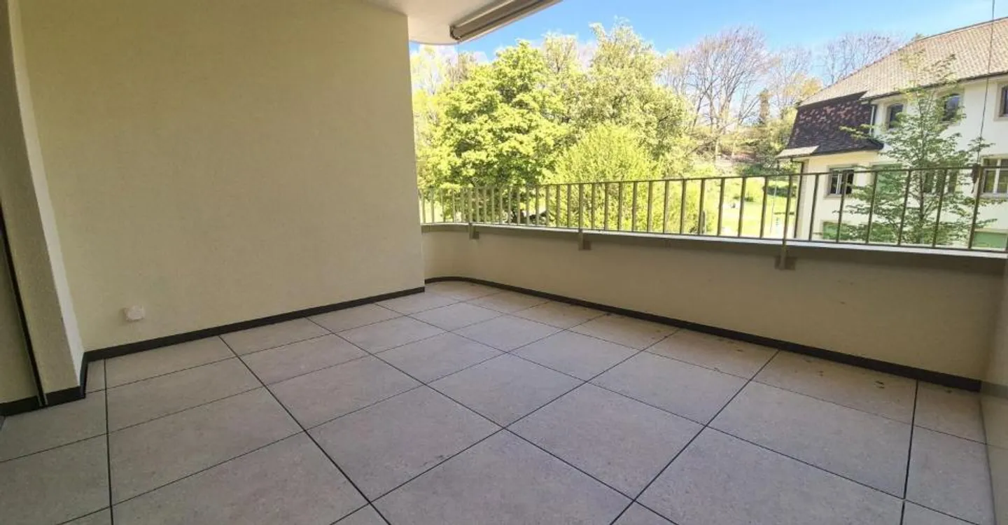 Prairie 4 - Wohnung mit 3,5 Zimmern im 3. Stock - Foto 1 von 8