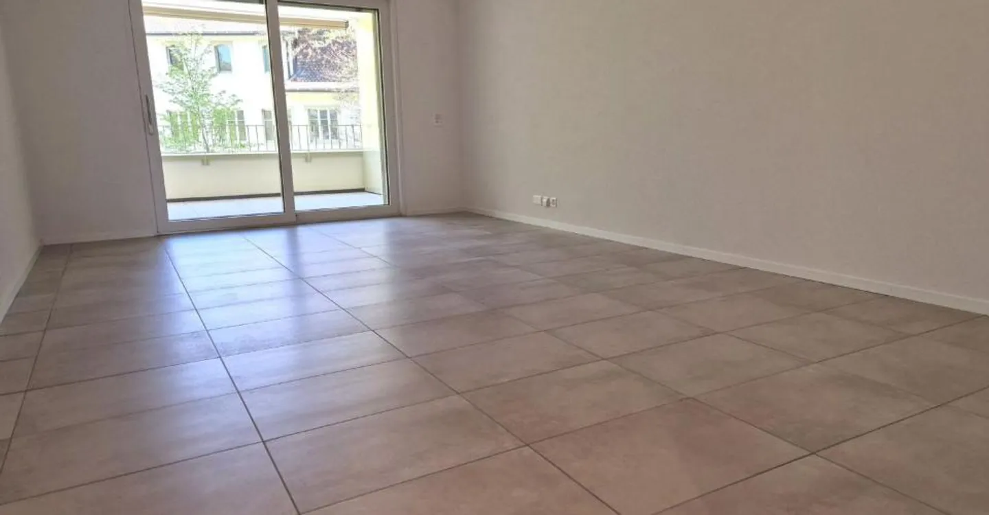 Prairie 4 - Wohnung mit 3,5 Zimmern im 3. Stock - Foto 2 von 8