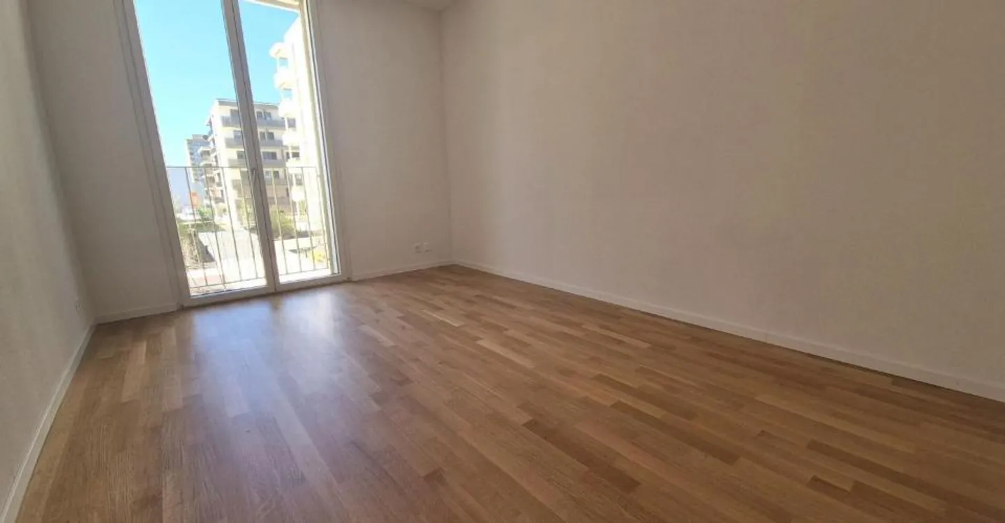 Prairie 4 - Wohnung mit 3,5 Zimmern im 3. Stock - Foto 6 von 8