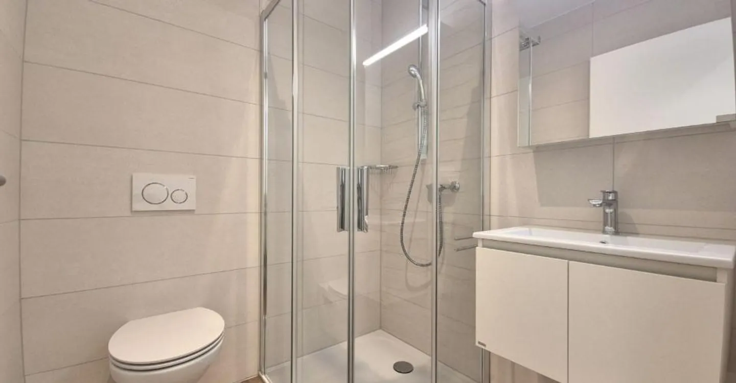 Prairie 4 - Wohnung mit 3,5 Zimmern im 3. Stock - Foto 7 von 8