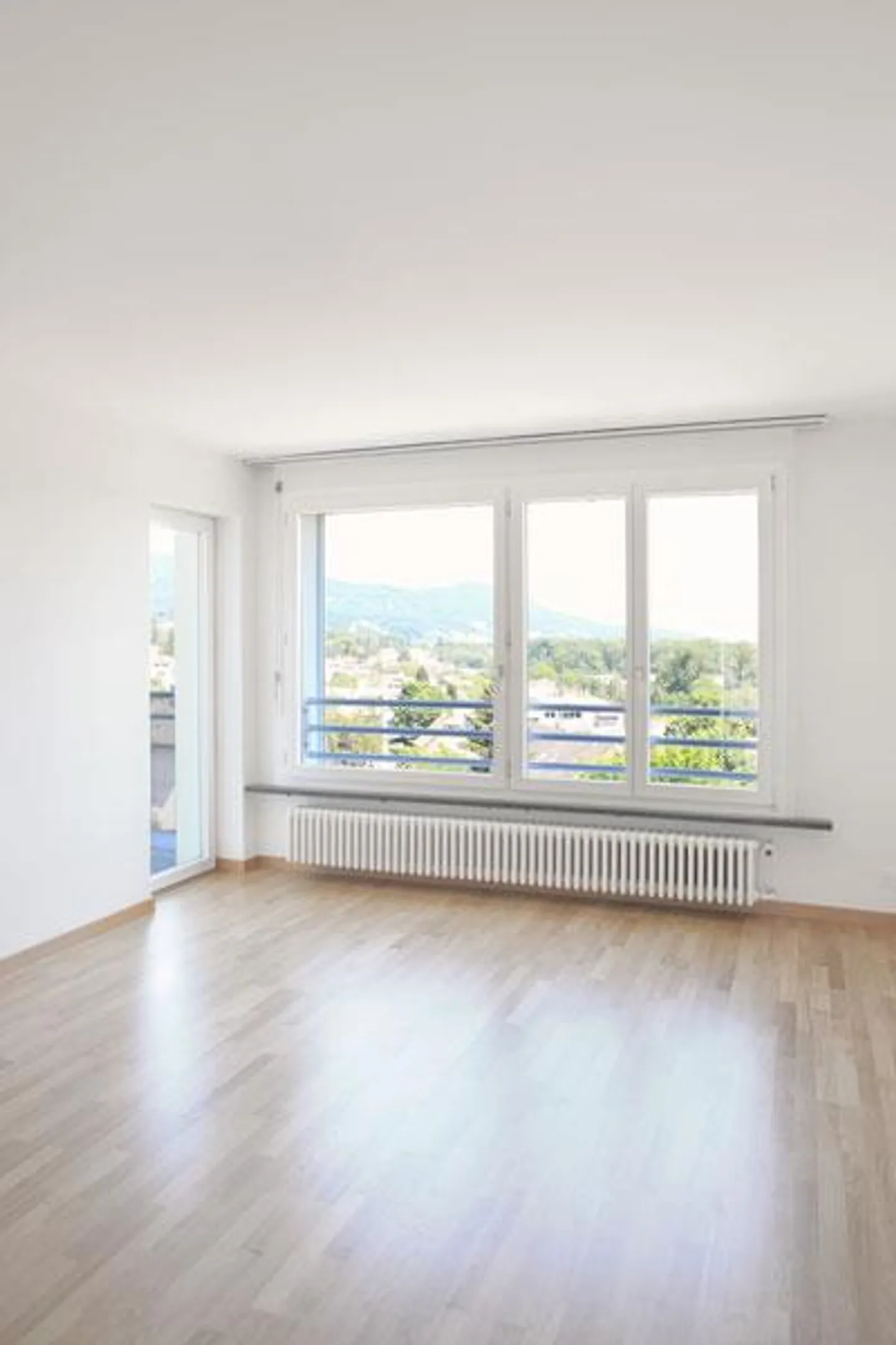 Nähe Naherholungsgebiet - Grosszügige Wohnung in der Nähe Rombach - Foto 1 von 3