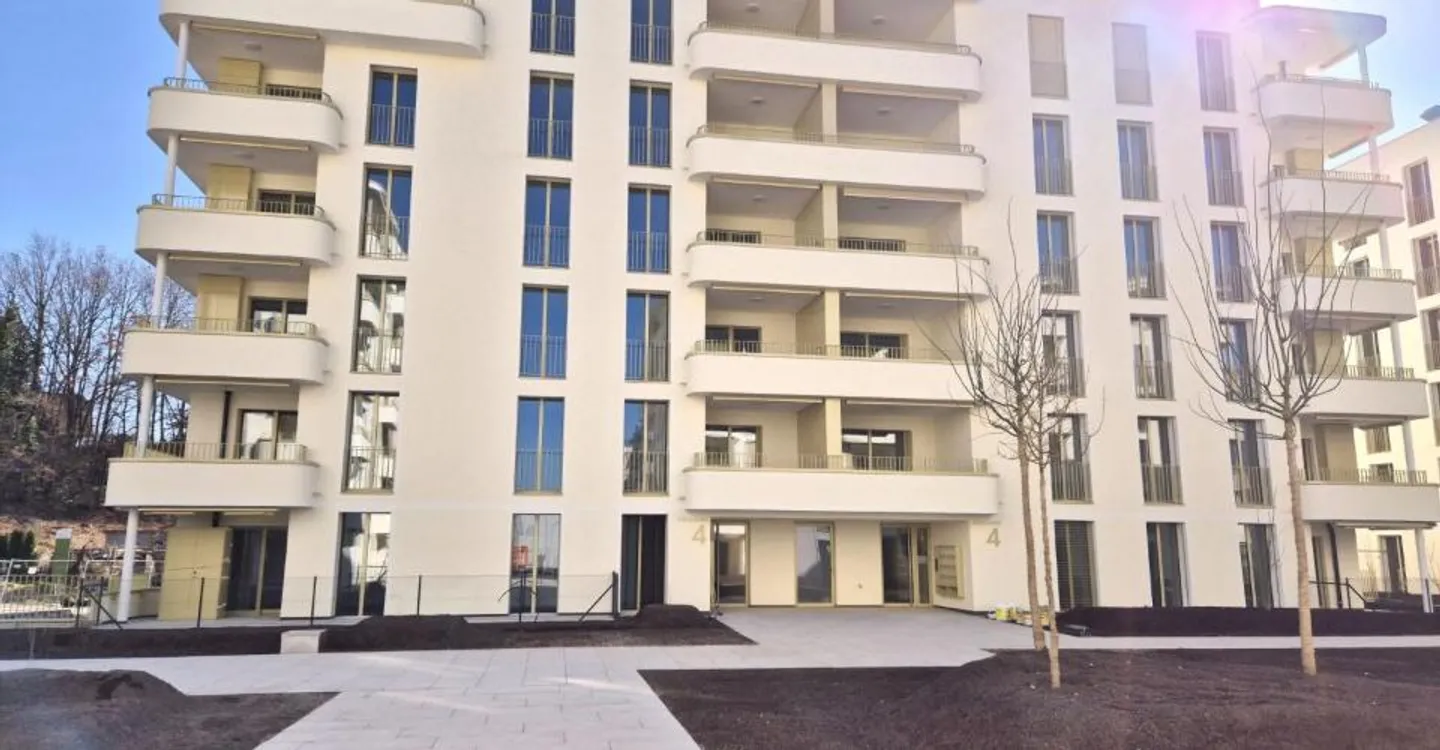 Prairie 4 - Wohnung mit 3,5 Zimmern im 3. Stock - Foto 8 von 8