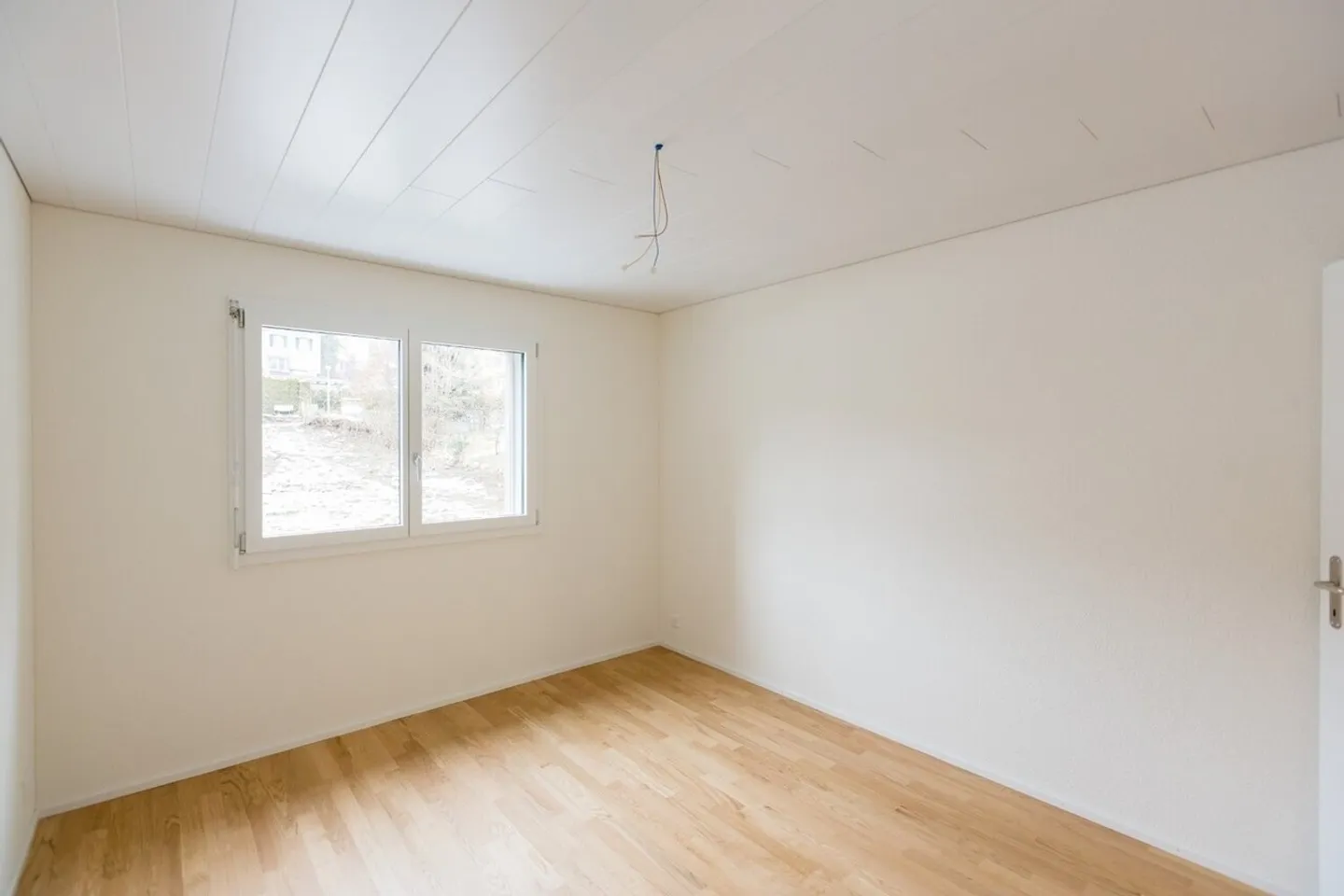 Modernes Apartment in Hägendorf - Foto 7 von 11