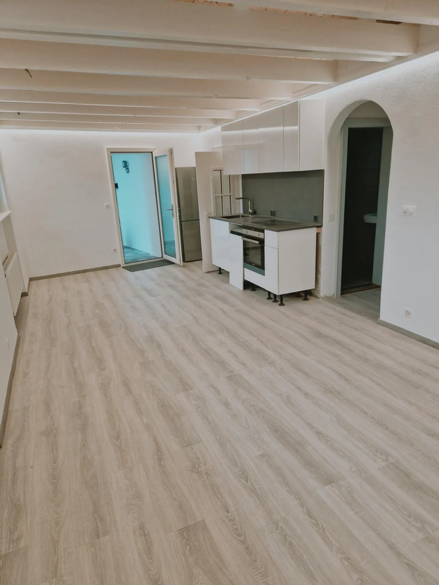 A charm and an extraordinary tranquility - Photo 4 of 9