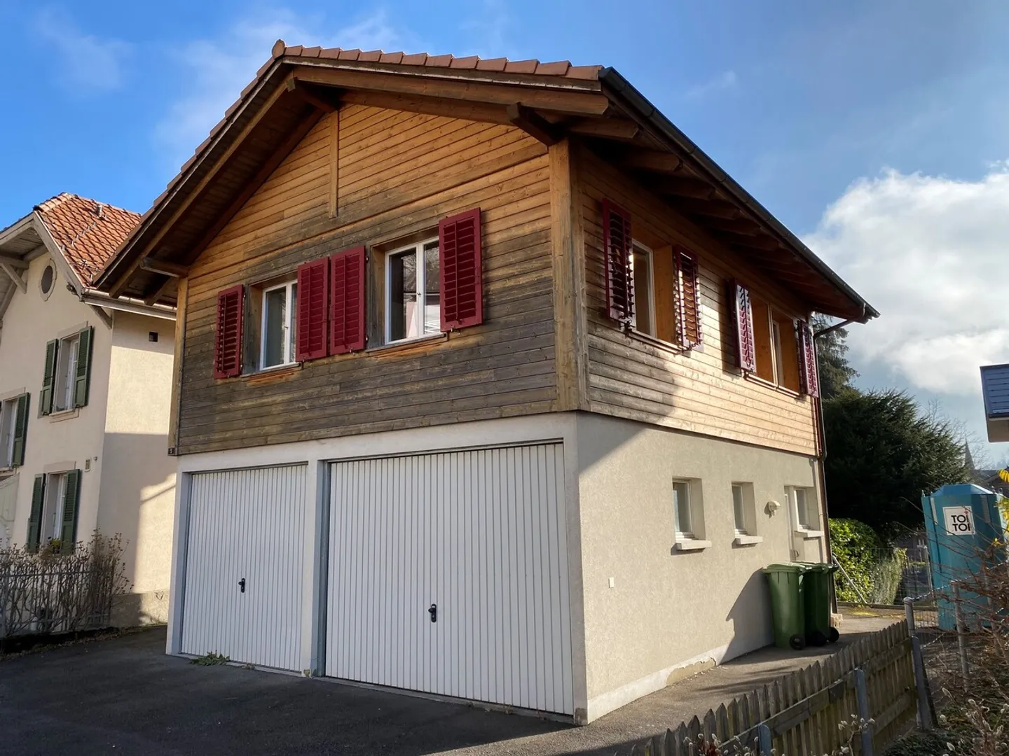 Gewerbefläche mit Privatem Zugang - Foto 1 von 6