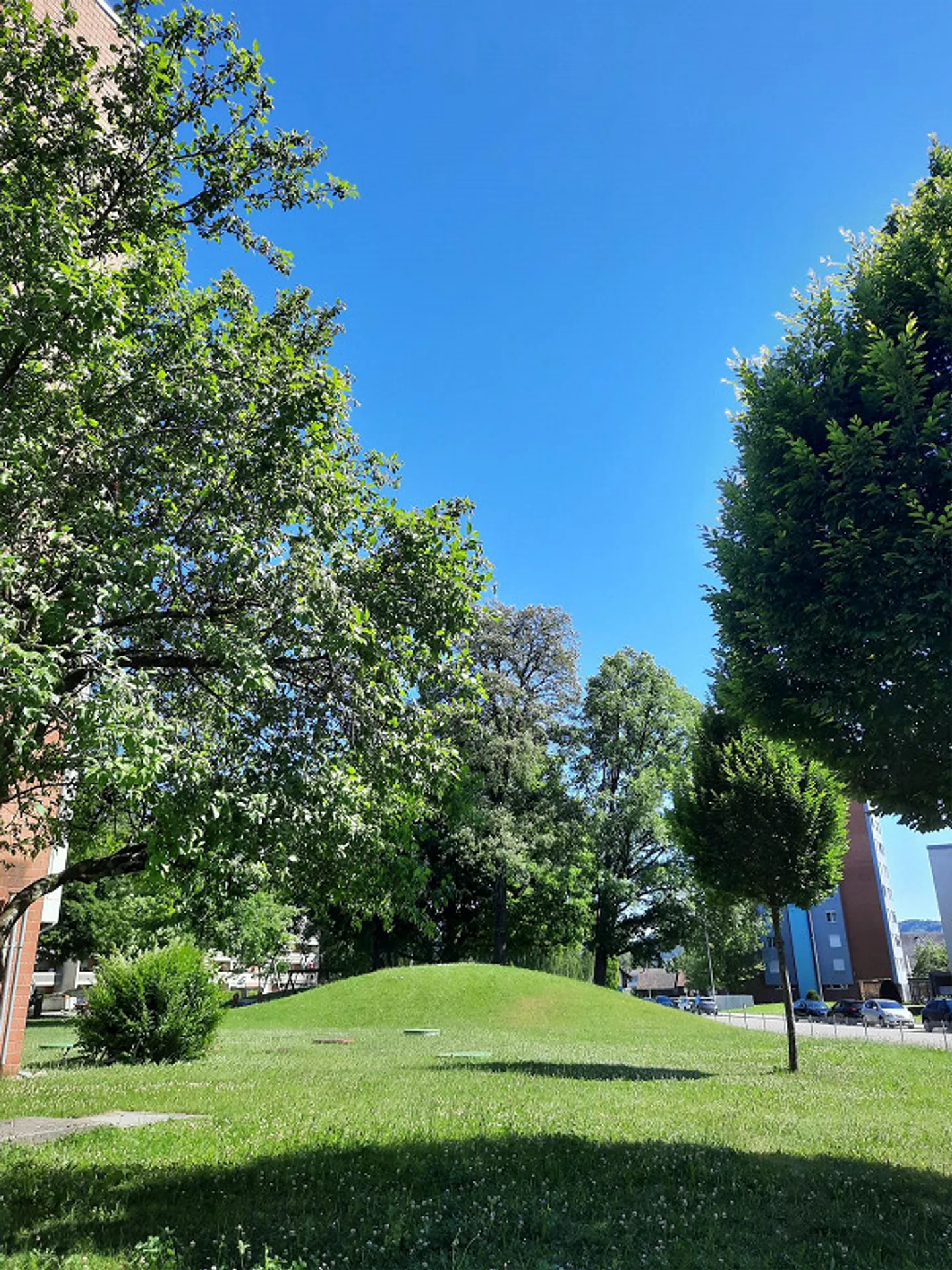 Appartamento nel cuore di Embrach (Temporaneo) - Foto 3 di 9