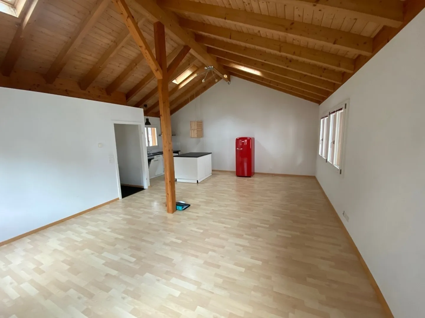 Gewerbefläche mit Privatem Zugang - Foto 2 von 6