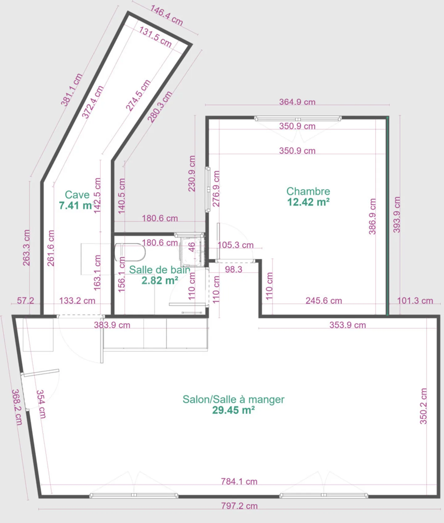 A charm and an extraordinary tranquility - Photo 8 of 9