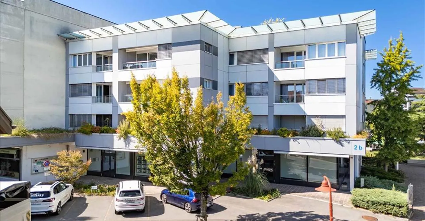 Magasin à louer - Photo 1 sur 6