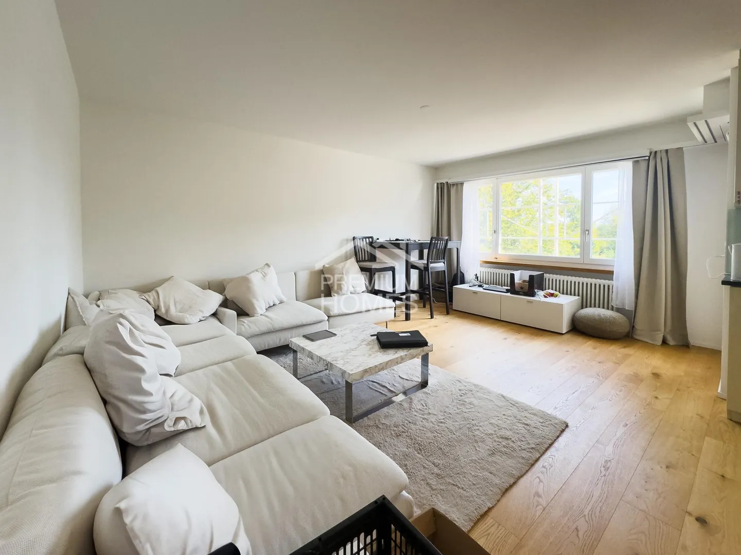 Appartamento moderno a Zurigo - Foto 3 di 10