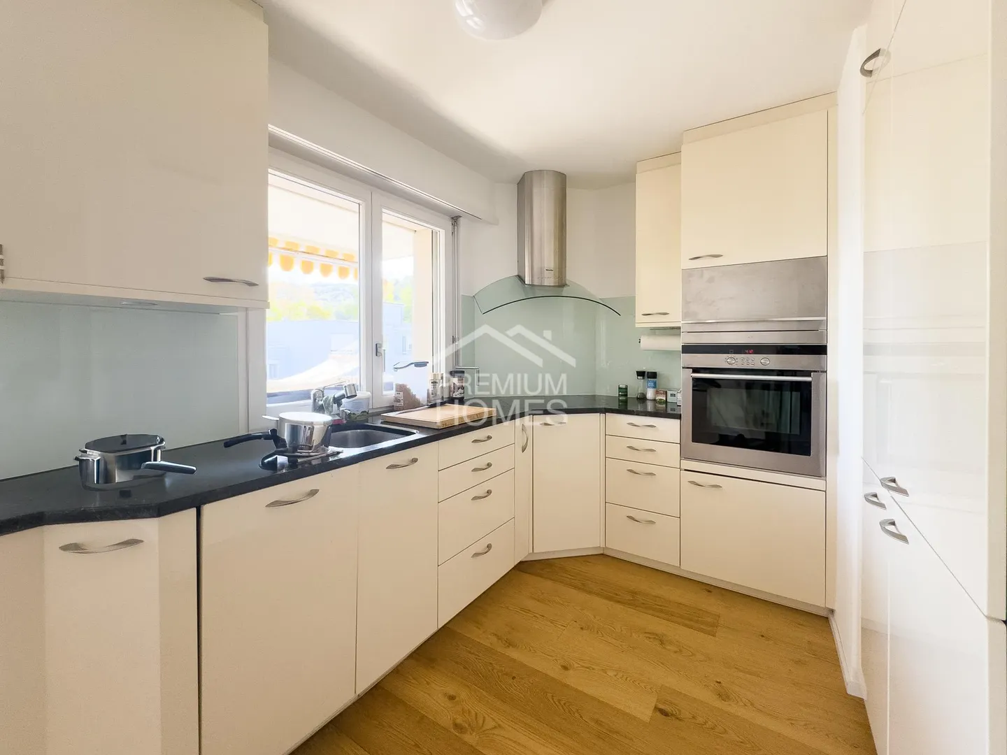Appartamento moderno a Zurigo - Foto 4 di 10