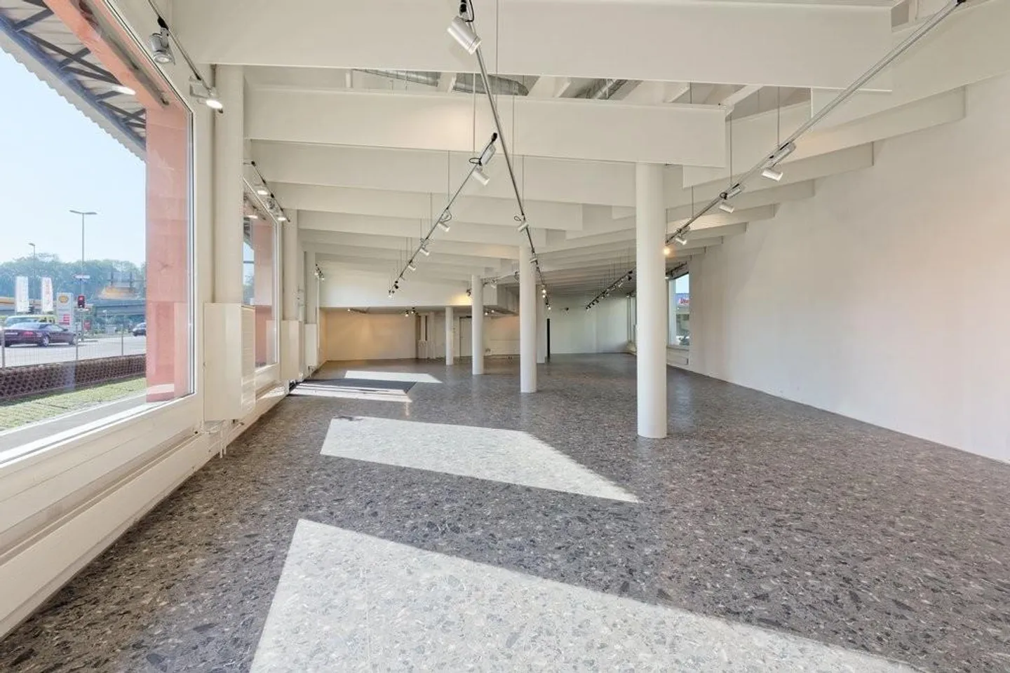 L'Opportunité - Espace Commercial Attrayant dans un Emplacement de Choix - Photo 7 sur 9