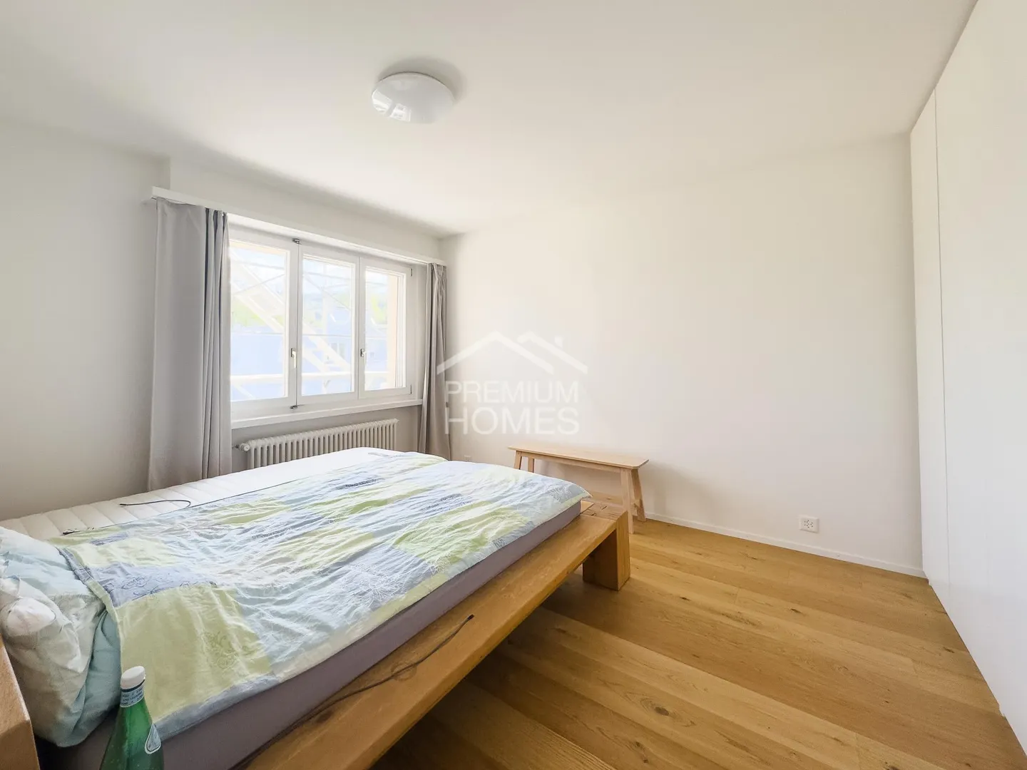 Appartamento moderno a Zurigo - Foto 5 di 10