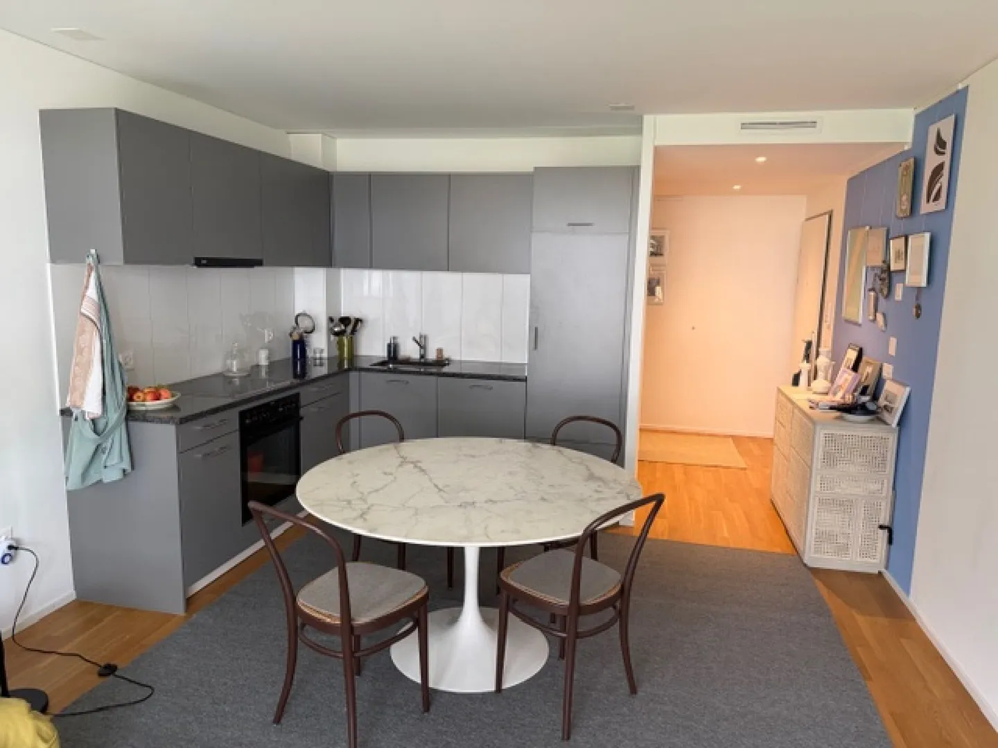 Living at the Plus of Life - Sommerrain! - Photo 4 of 7