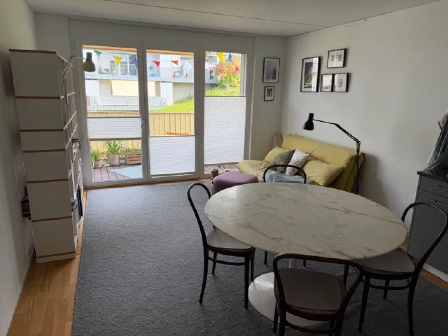 Living at the Plus of Life - Sommerrain! - Photo 5 of 7