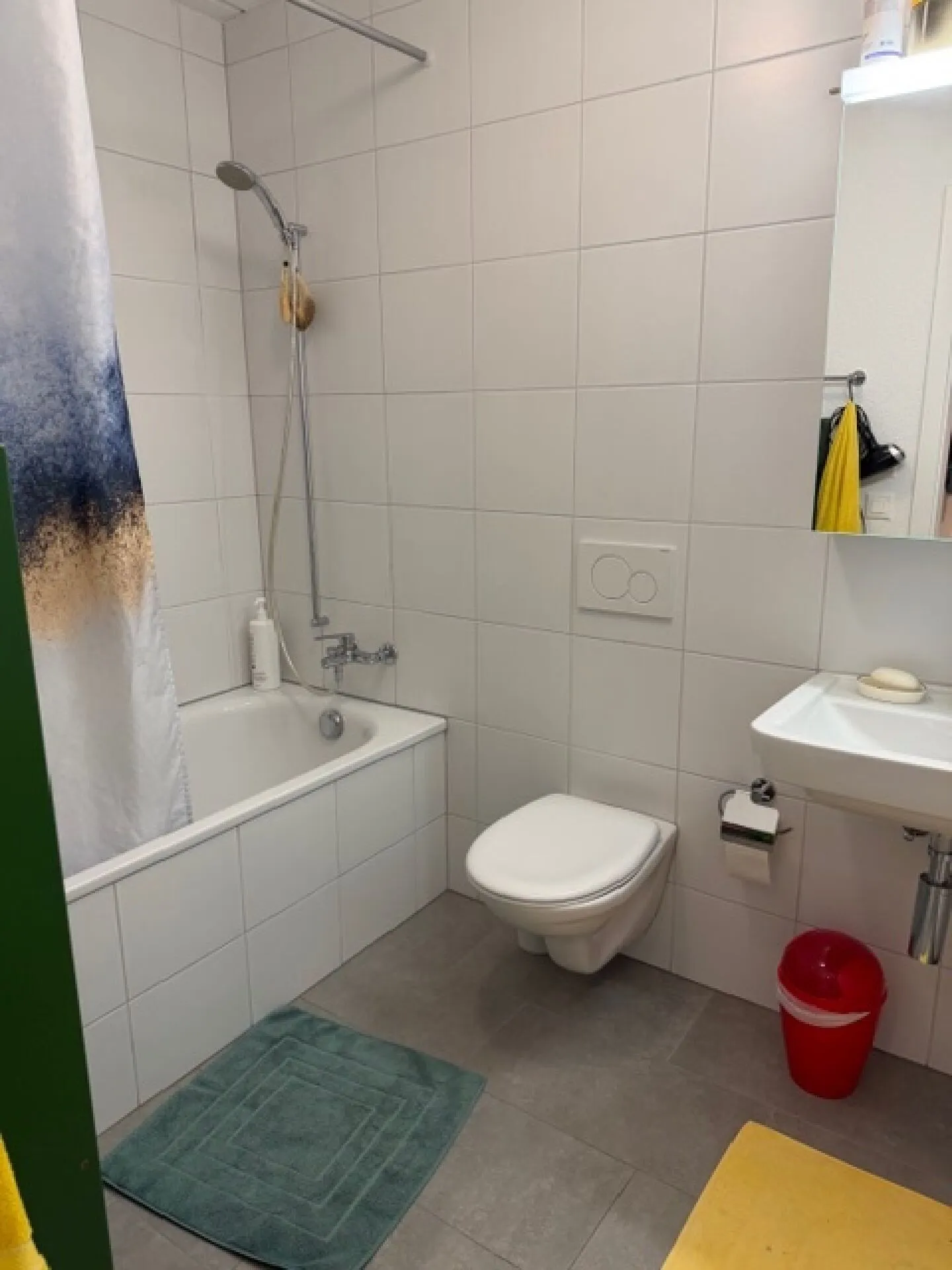 Living at the Plus of Life - Sommerrain! - Photo 6 of 7