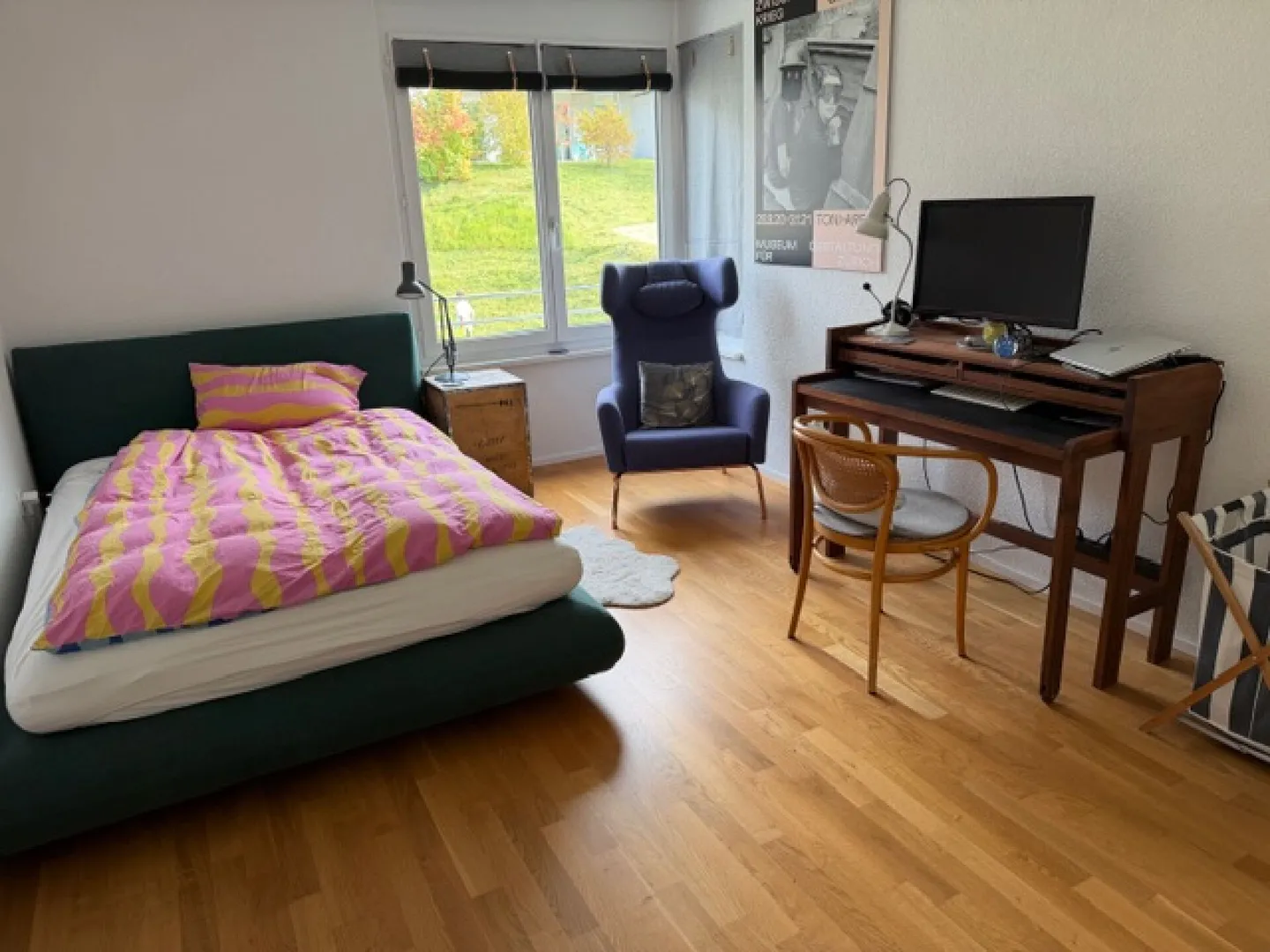 Living at the Plus of Life - Sommerrain! - Photo 2 of 7