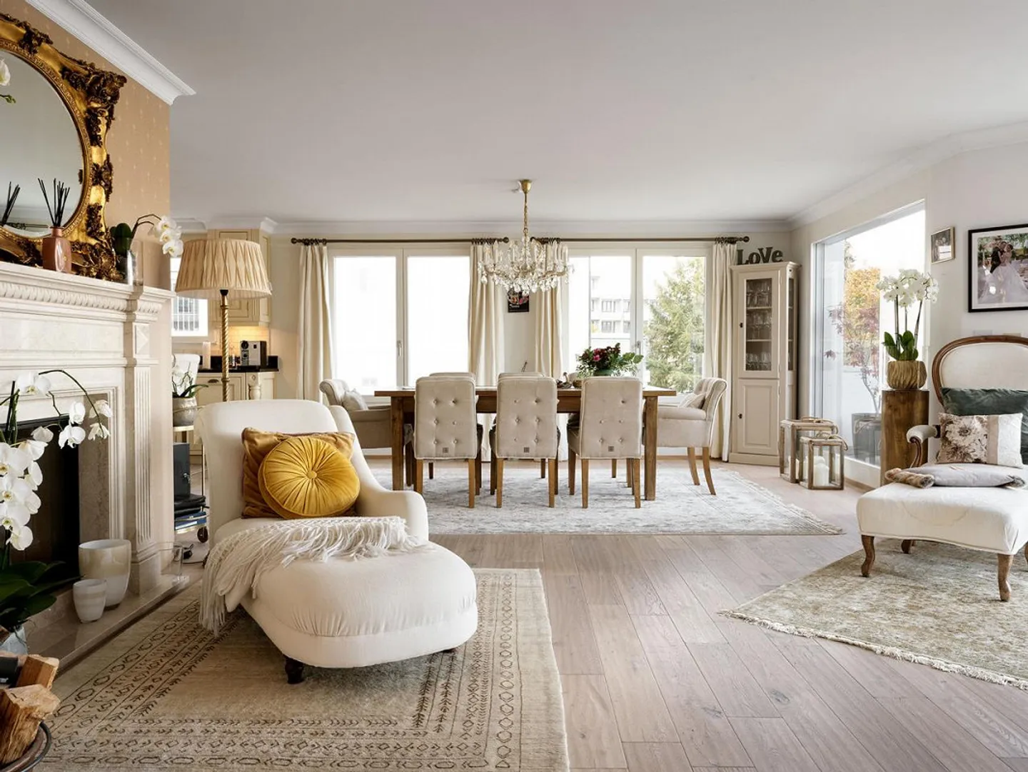 Maison Riviera | SZ - Foto 1 von 6