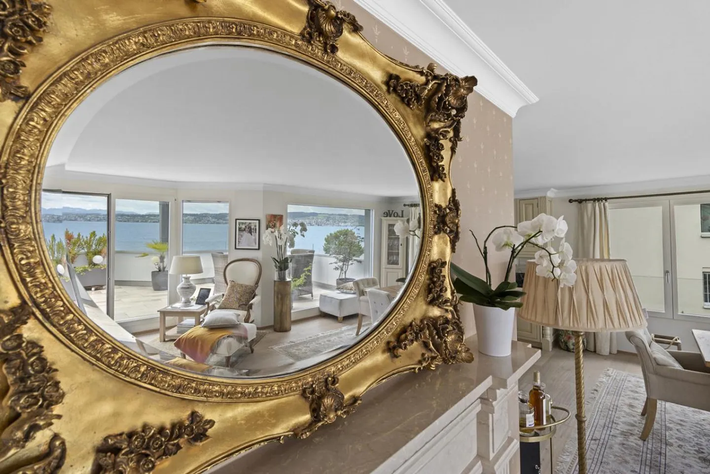 Maison Riviera | SZ - Foto 2 von 6