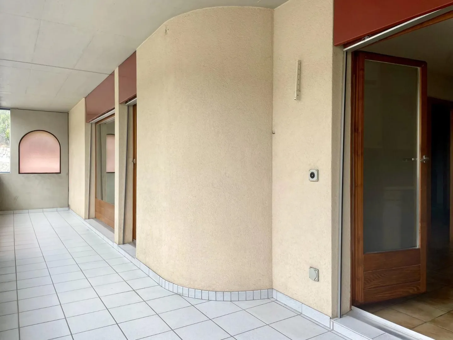 OPPORTUNITÉ 4.5 Zimmer zur Renovierung - Photo 6 sur 10