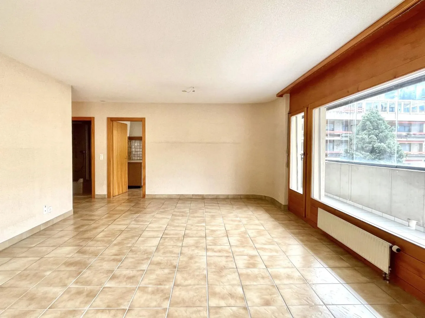 OPPORTUNITÉ 4.5 Zimmer zur Renovierung - Photo 8 sur 10