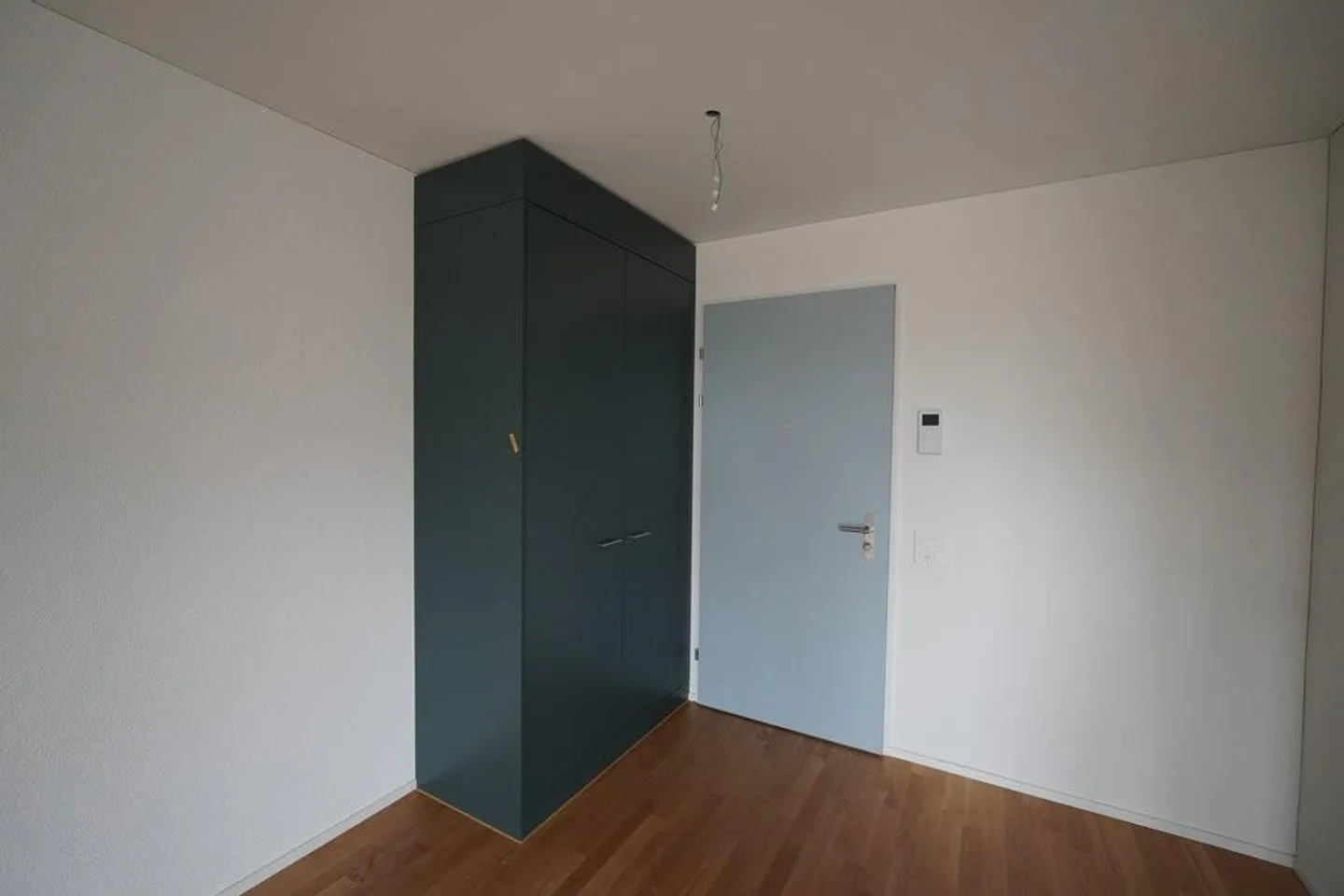 Vivere in città vicino alla stazione di Muttenz - Foto 4 di 8