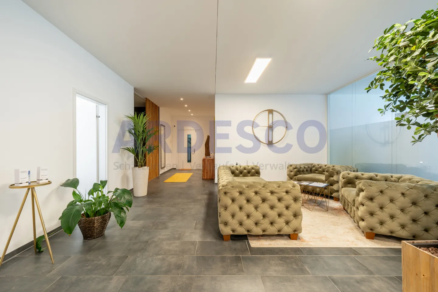 Gewerbe mieten - Foto 3 von 10