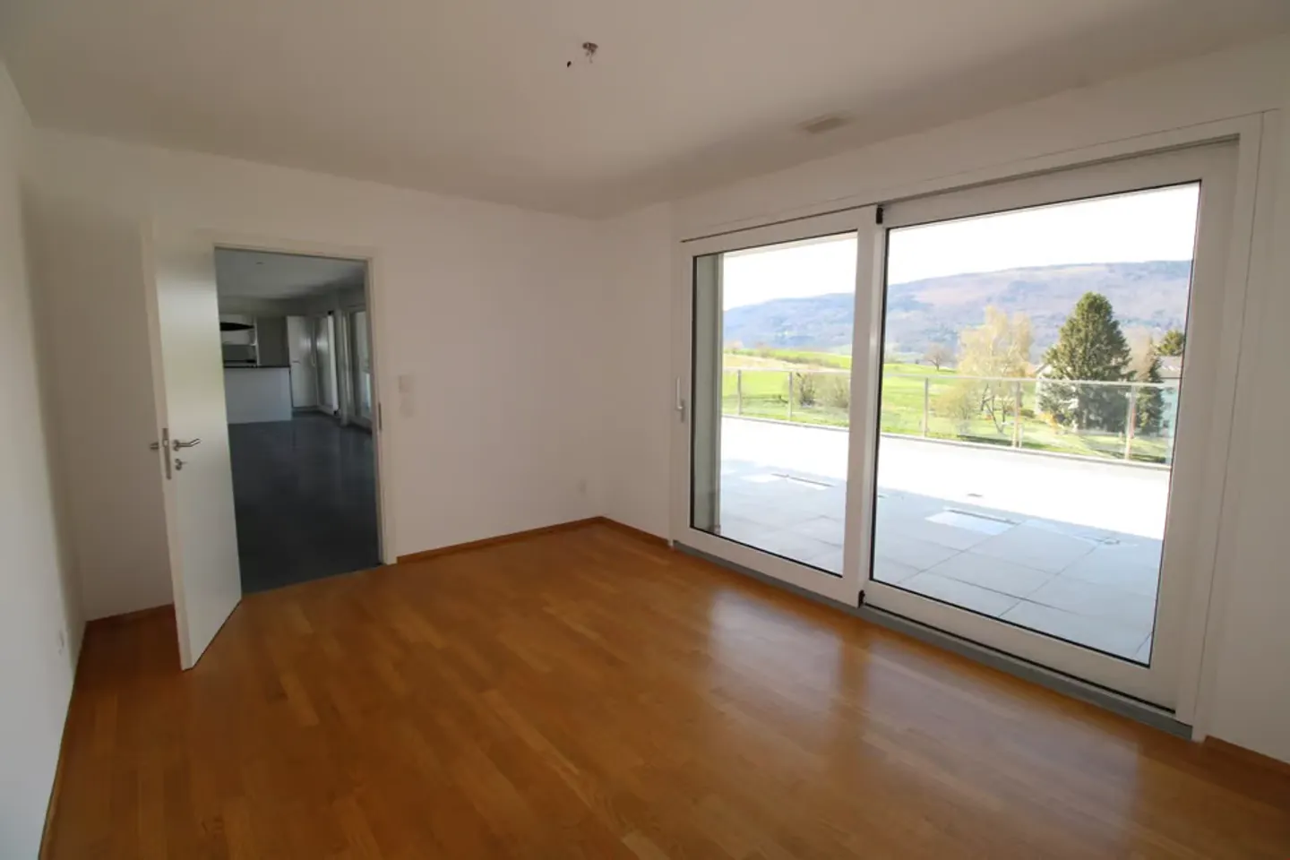 Terrazza enorme con vista mozzafiato in una posizione privilegiata - Foto 8 di 13