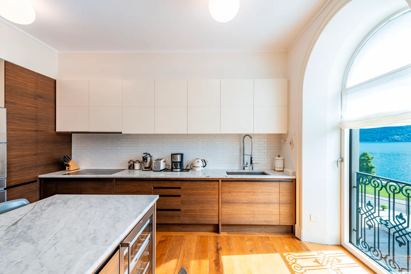 Luxury Apartment in Lugano - Photo 7 of 10