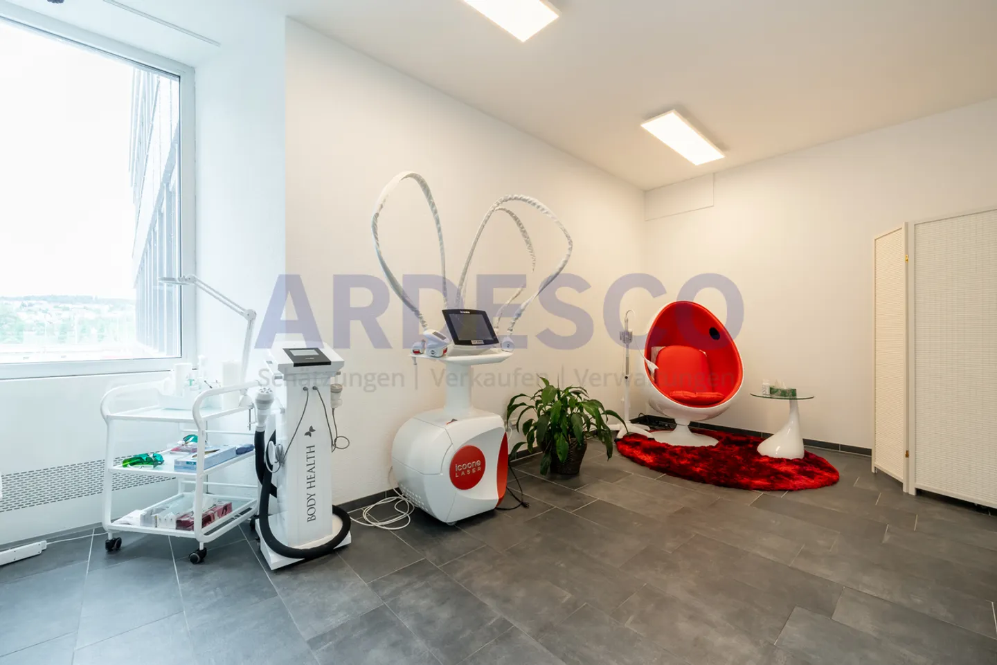 Gewerbe mieten - Foto 4 von 10