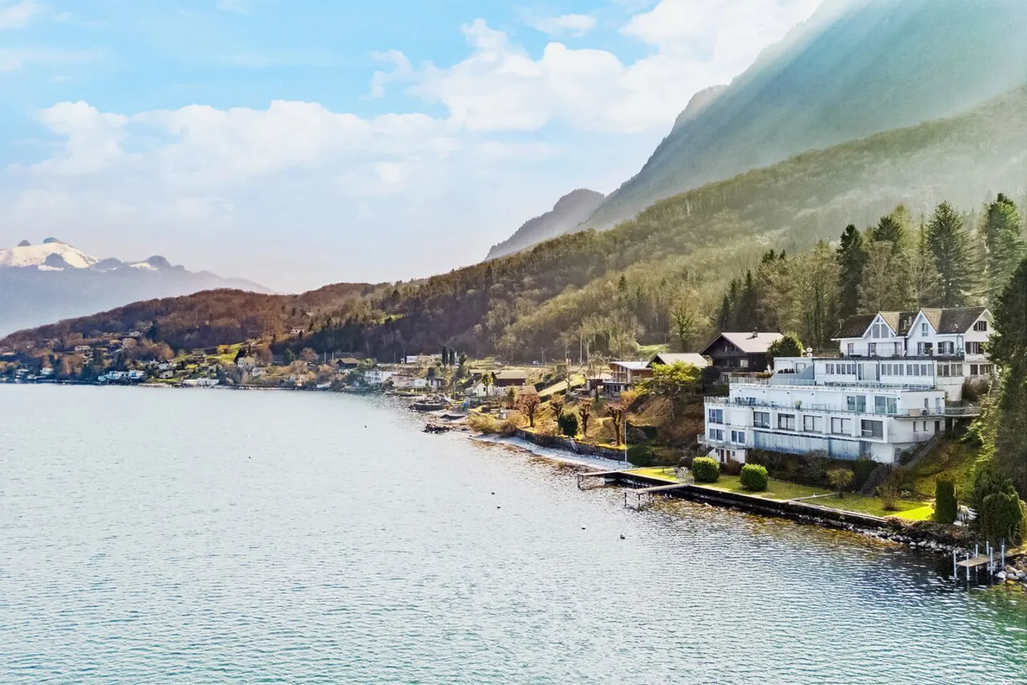 Appartamento 3.5 locali - Foto 2 di 9