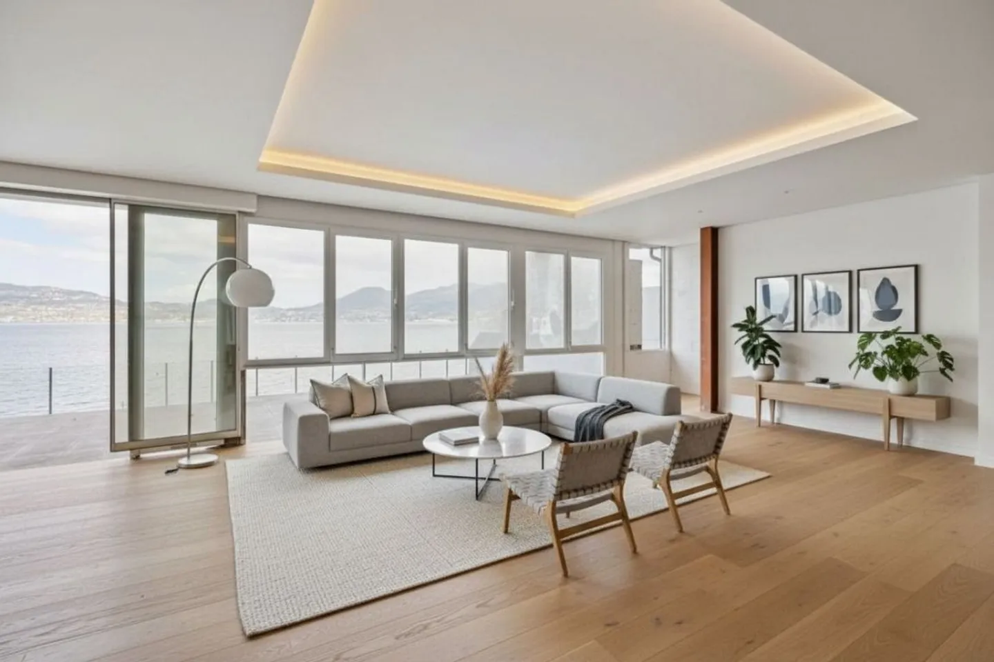 Appartamento 3.5 locali - Foto 3 di 9