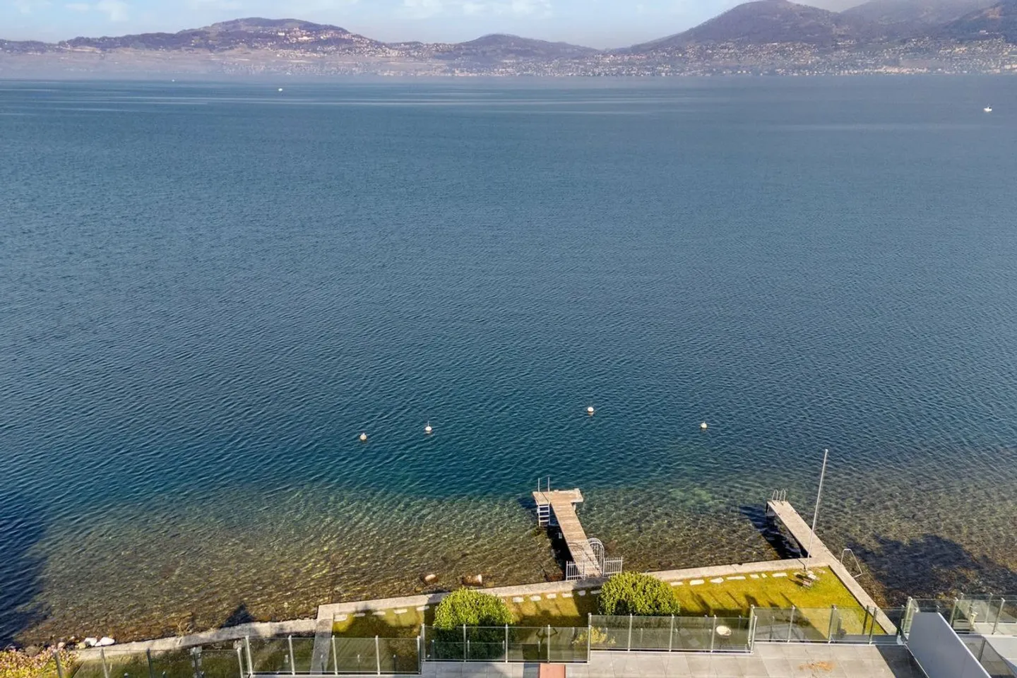 Appartamento 3.5 locali - Foto 8 di 9