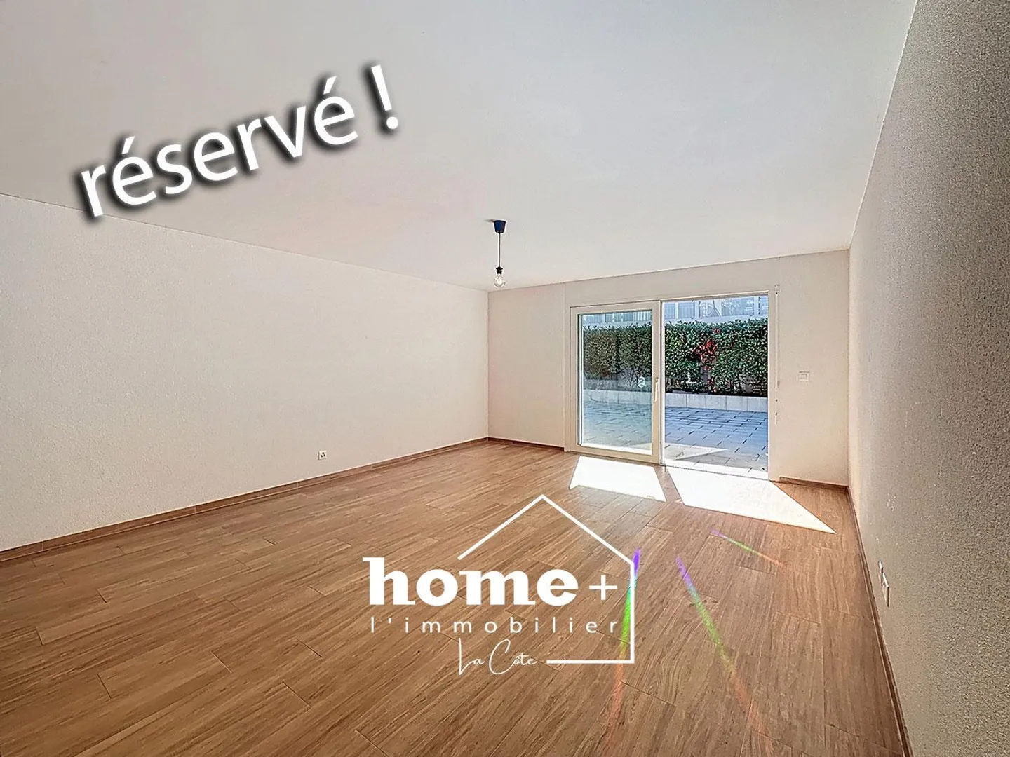 In esclusiva - Grande appartamento di 3,5 locali con terrazza - Foto 1 di 10