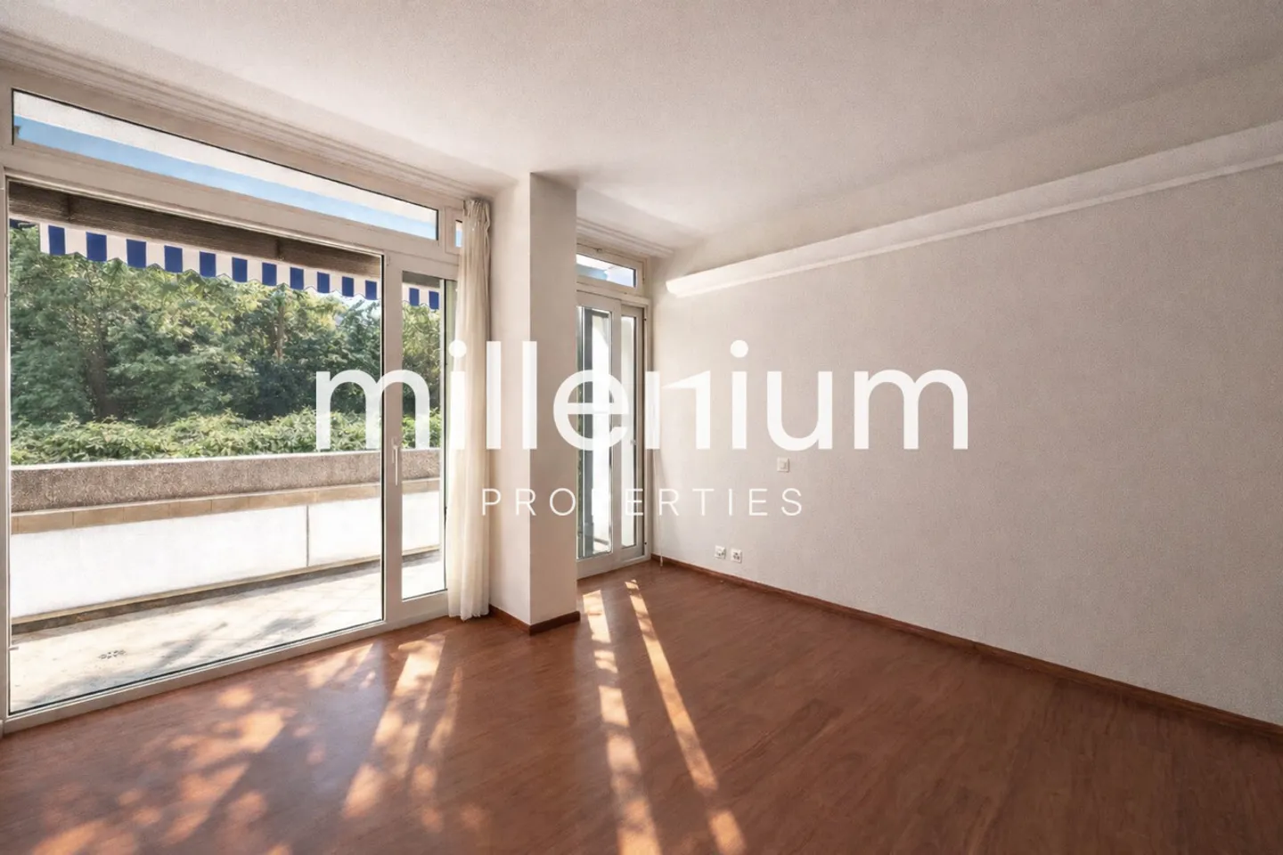 Beautiful 5.5-room apartment with pool - Malagnou - Photo 13 of 13