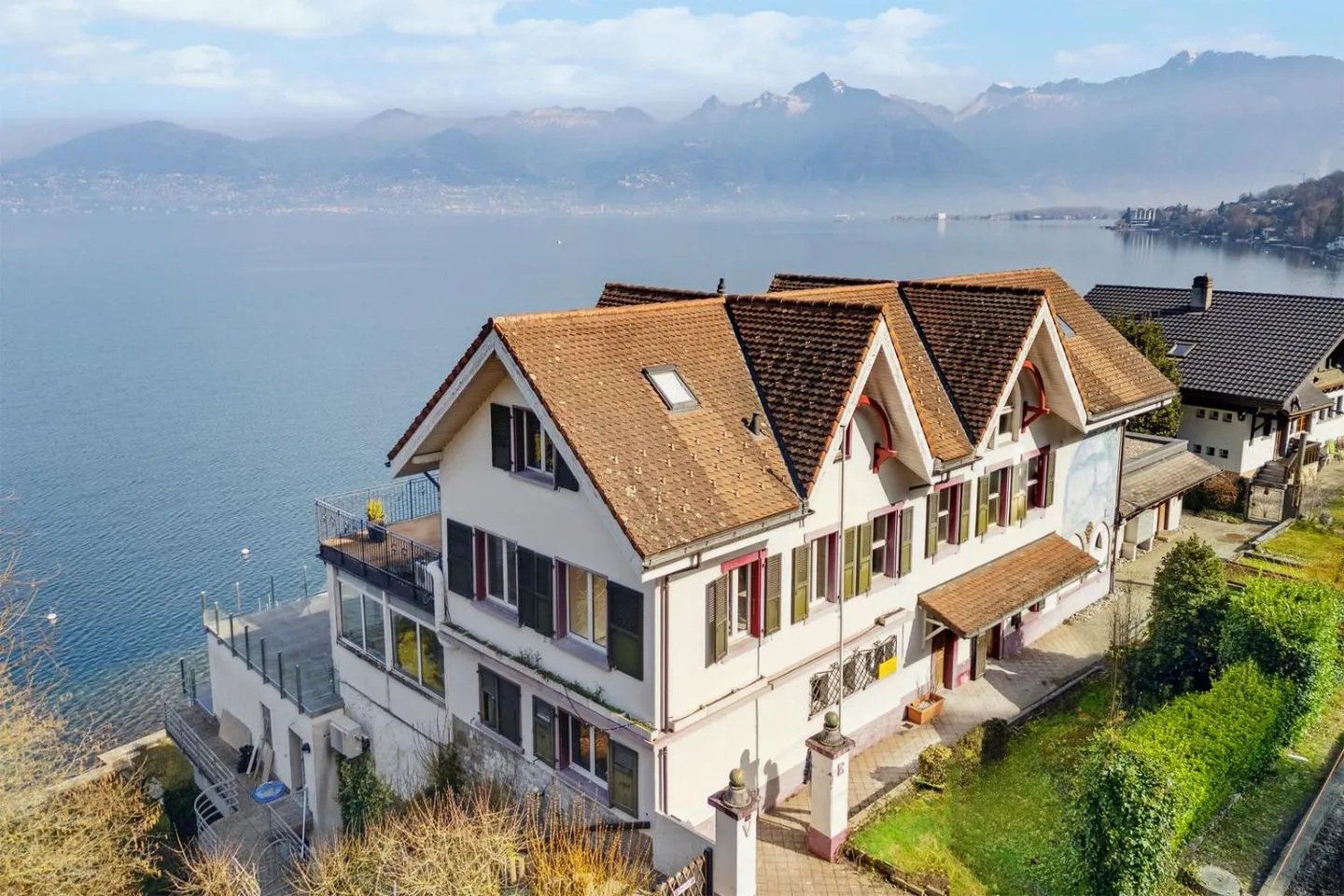 Appartamento 3.5 locali - Foto 6 di 9