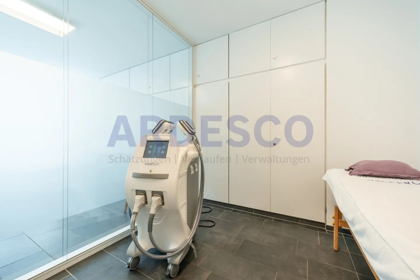 Gewerbe mieten - Foto 7 von 10