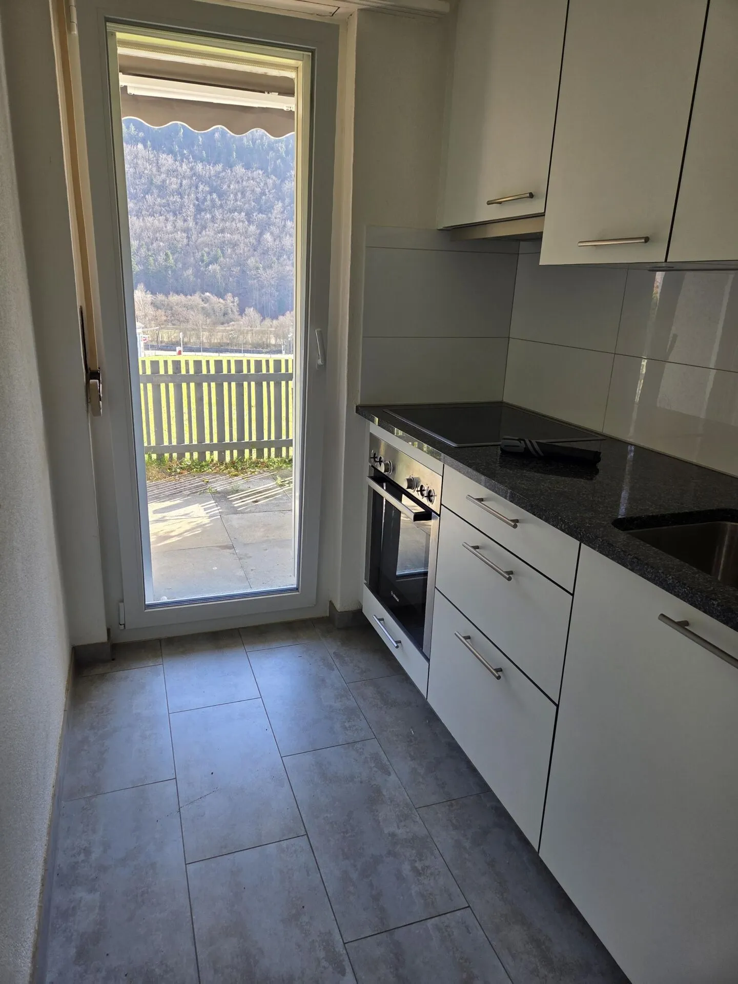 2.5-room apartment for rent in Péry - Photo 2 of 6