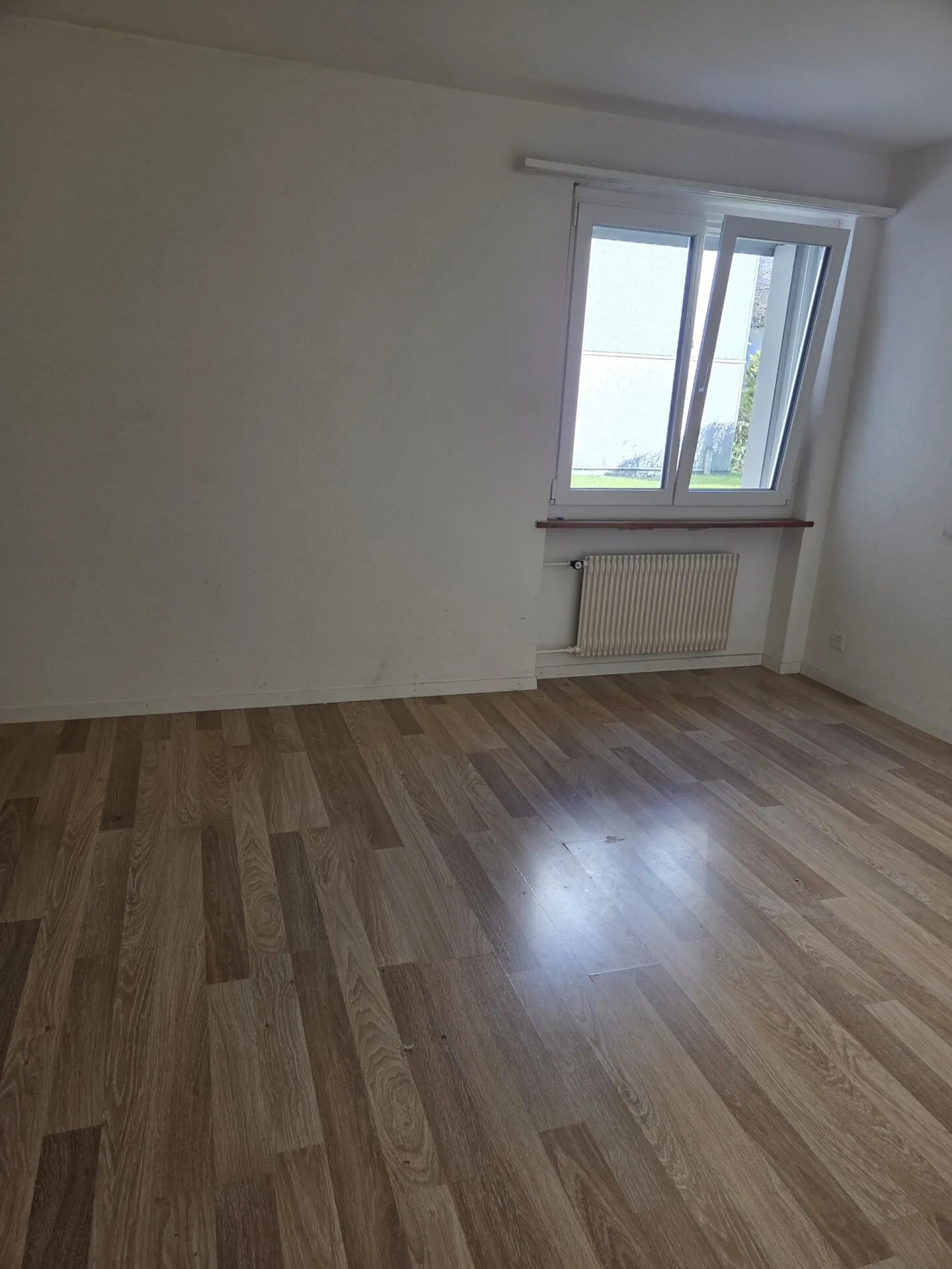 2.5-room apartment for rent in Péry - Photo 4 of 6