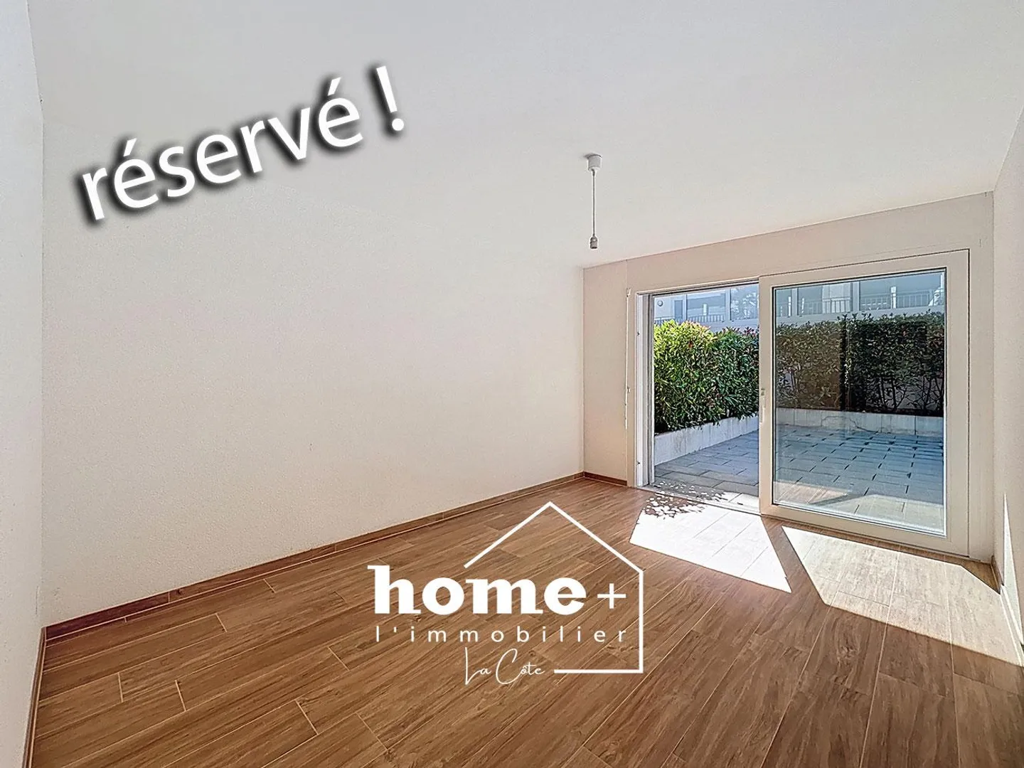 In esclusiva - Grande appartamento di 3,5 locali con terrazza - Foto 7 di 10