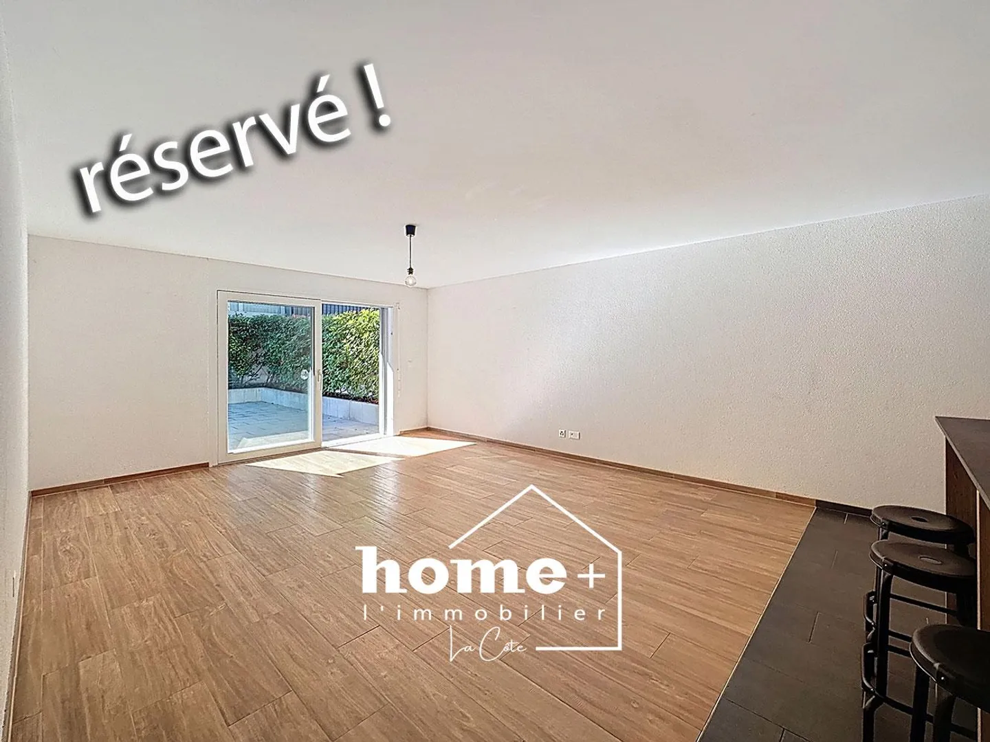 In esclusiva - Grande appartamento di 3,5 locali con terrazza - Foto 5 di 10