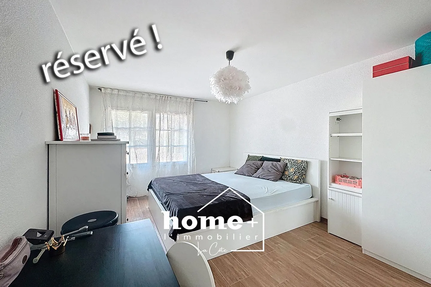 In esclusiva - Grande appartamento di 3,5 locali con terrazza - Foto 8 di 10