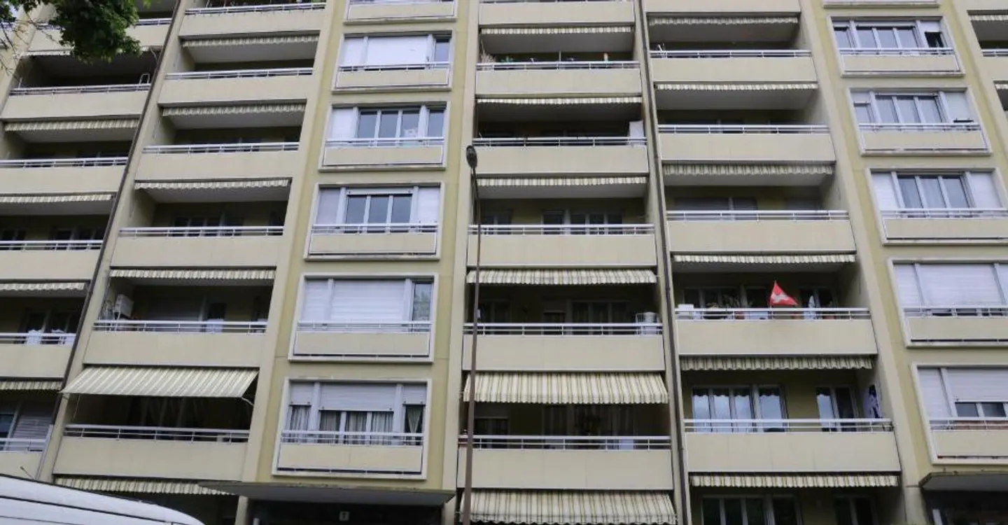 Charmant Chalet Suisse - Photo 1 sur 1