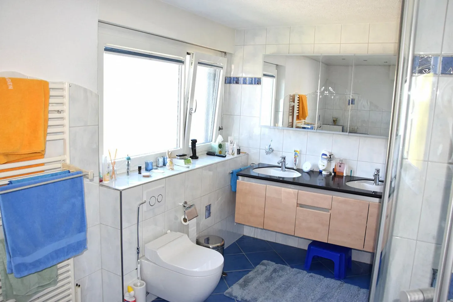 Detached single-family house with winter garden and two garages - Photo 15 of 15