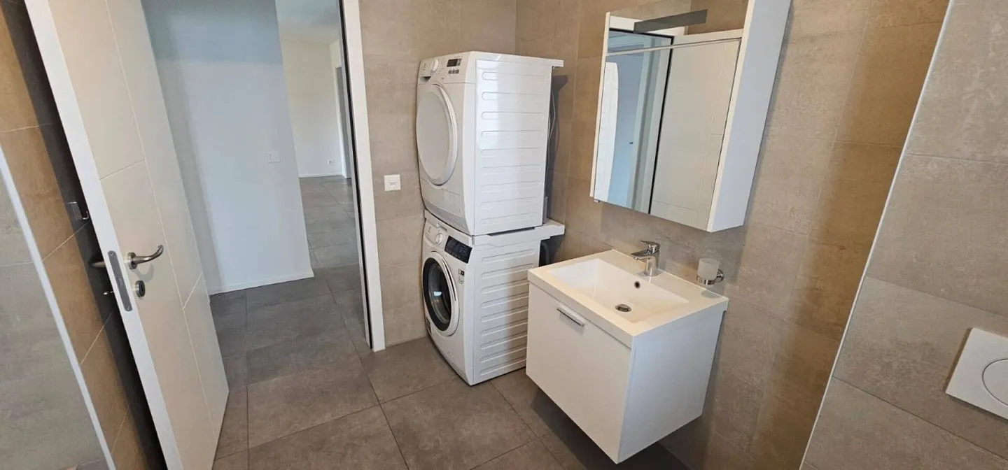 Wohnung 4.5 Zimmer in Misery-Courtion - Foto 5 von 10