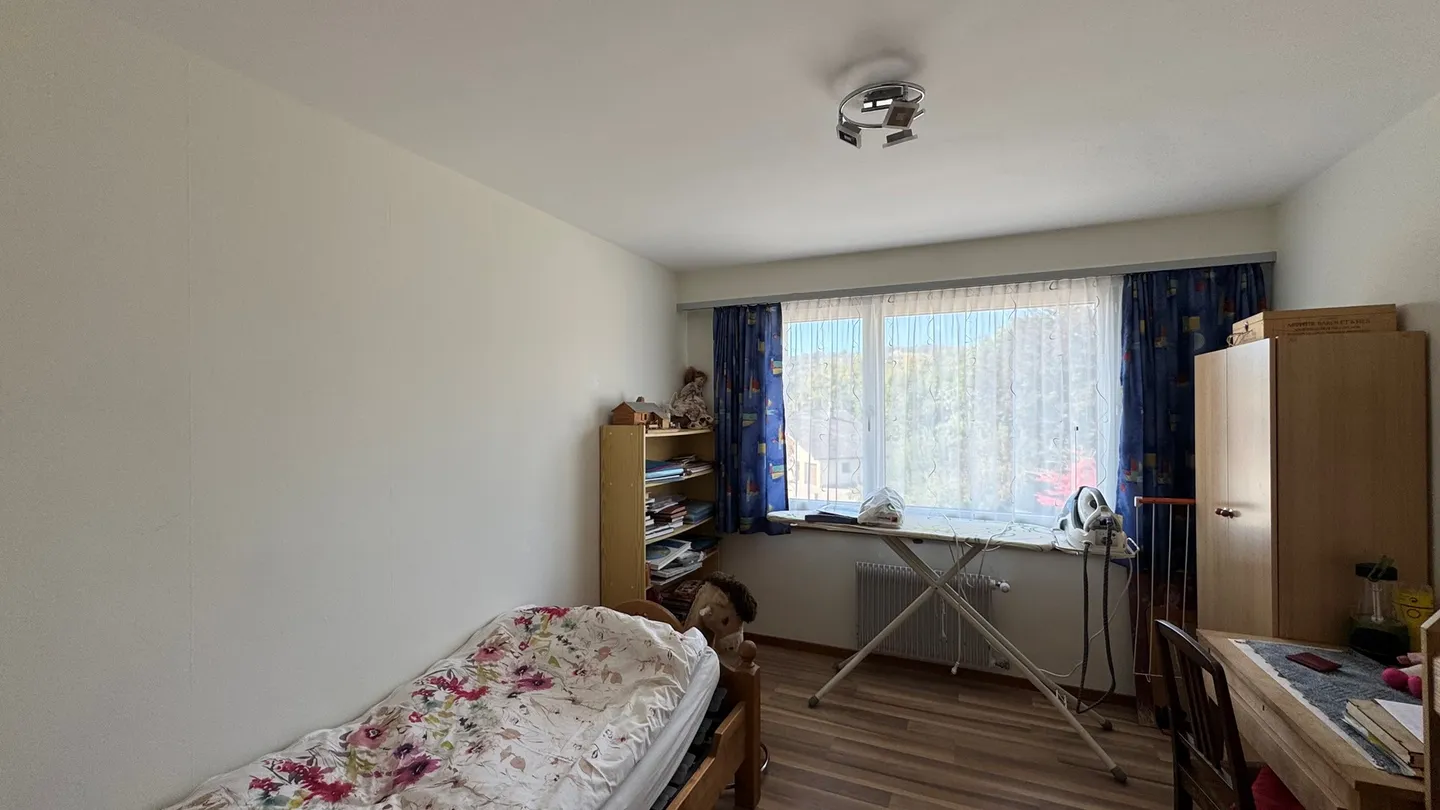 Appartement à louer - Photo 5 sur 9