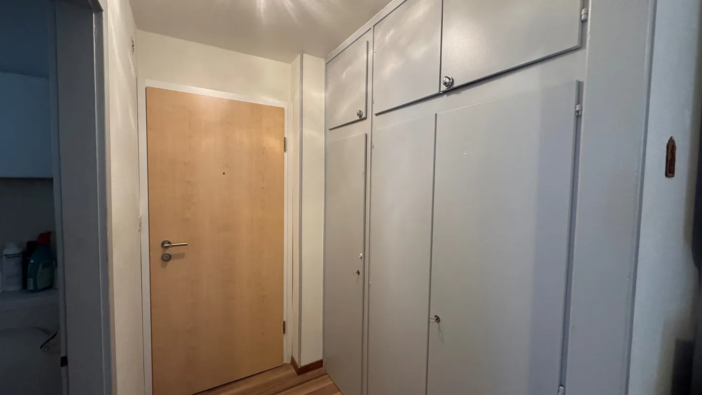 Appartement à louer - Photo 7 sur 9